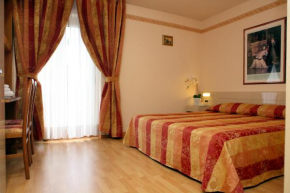 Hotel Excelsior, Monfalcone
